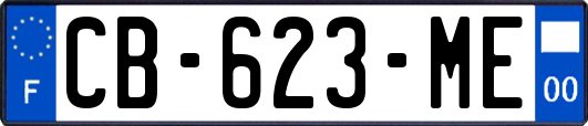 CB-623-ME