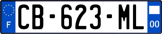 CB-623-ML