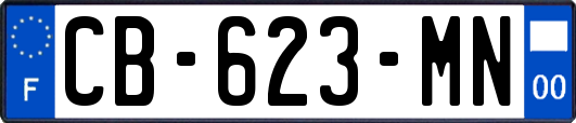 CB-623-MN