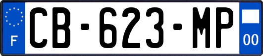 CB-623-MP
