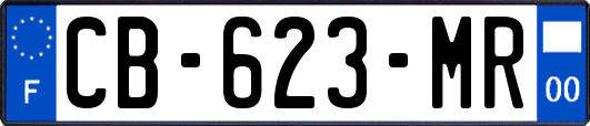 CB-623-MR