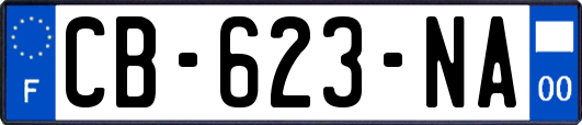 CB-623-NA