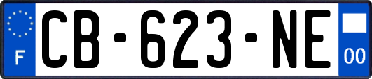 CB-623-NE