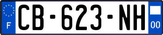 CB-623-NH
