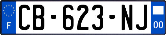 CB-623-NJ
