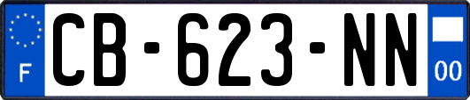 CB-623-NN