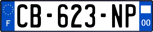 CB-623-NP