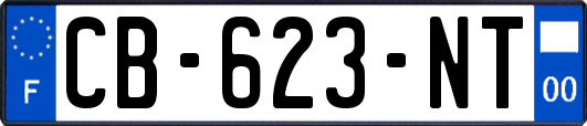 CB-623-NT