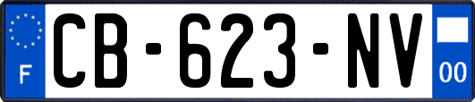 CB-623-NV