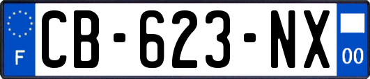 CB-623-NX
