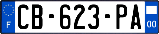 CB-623-PA