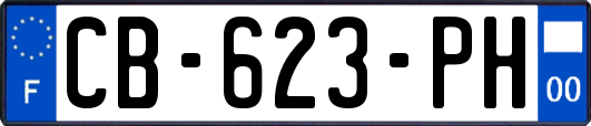CB-623-PH