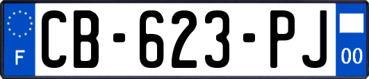 CB-623-PJ