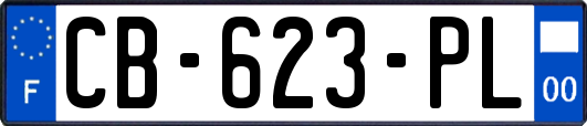 CB-623-PL