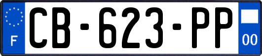CB-623-PP