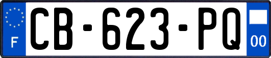 CB-623-PQ