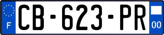 CB-623-PR