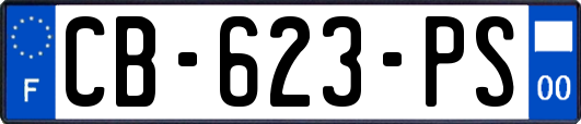 CB-623-PS