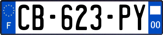 CB-623-PY