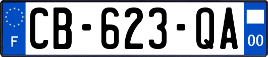 CB-623-QA
