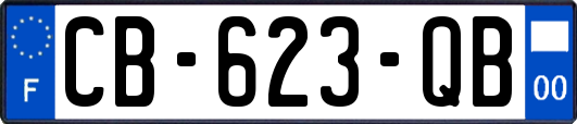 CB-623-QB