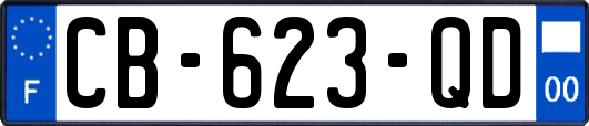CB-623-QD