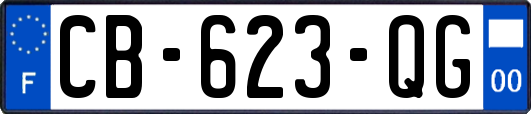 CB-623-QG
