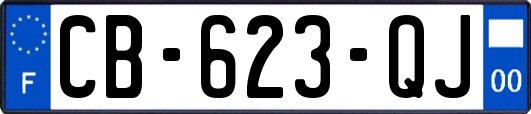 CB-623-QJ