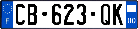 CB-623-QK