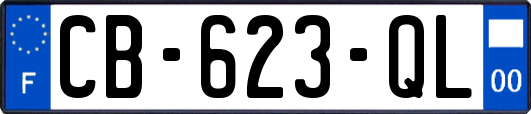 CB-623-QL