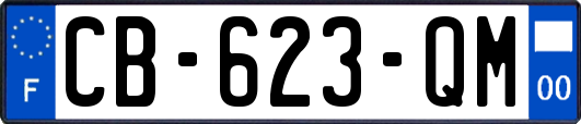 CB-623-QM