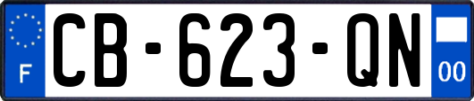CB-623-QN