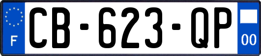 CB-623-QP