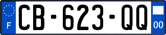 CB-623-QQ
