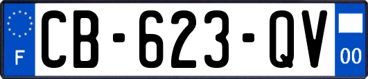 CB-623-QV