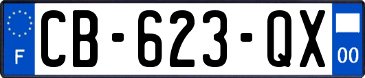 CB-623-QX