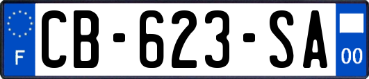 CB-623-SA