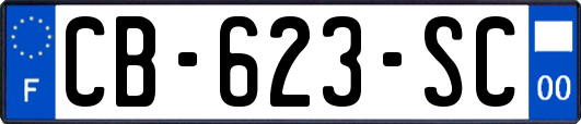 CB-623-SC