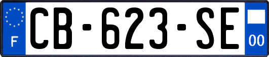 CB-623-SE