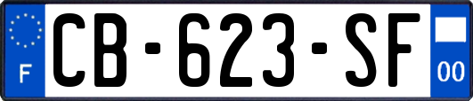 CB-623-SF