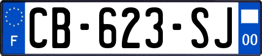 CB-623-SJ