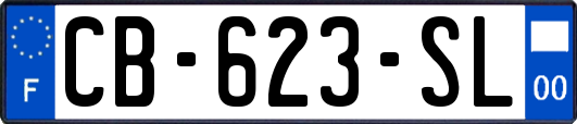 CB-623-SL