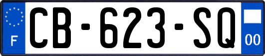 CB-623-SQ