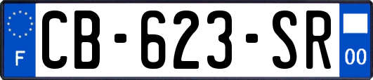CB-623-SR