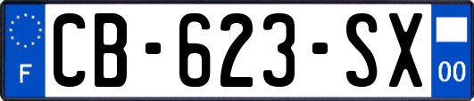CB-623-SX
