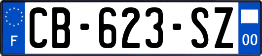 CB-623-SZ