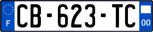 CB-623-TC
