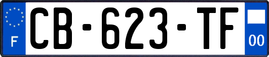 CB-623-TF