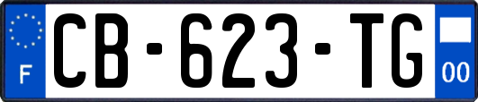 CB-623-TG