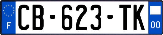 CB-623-TK